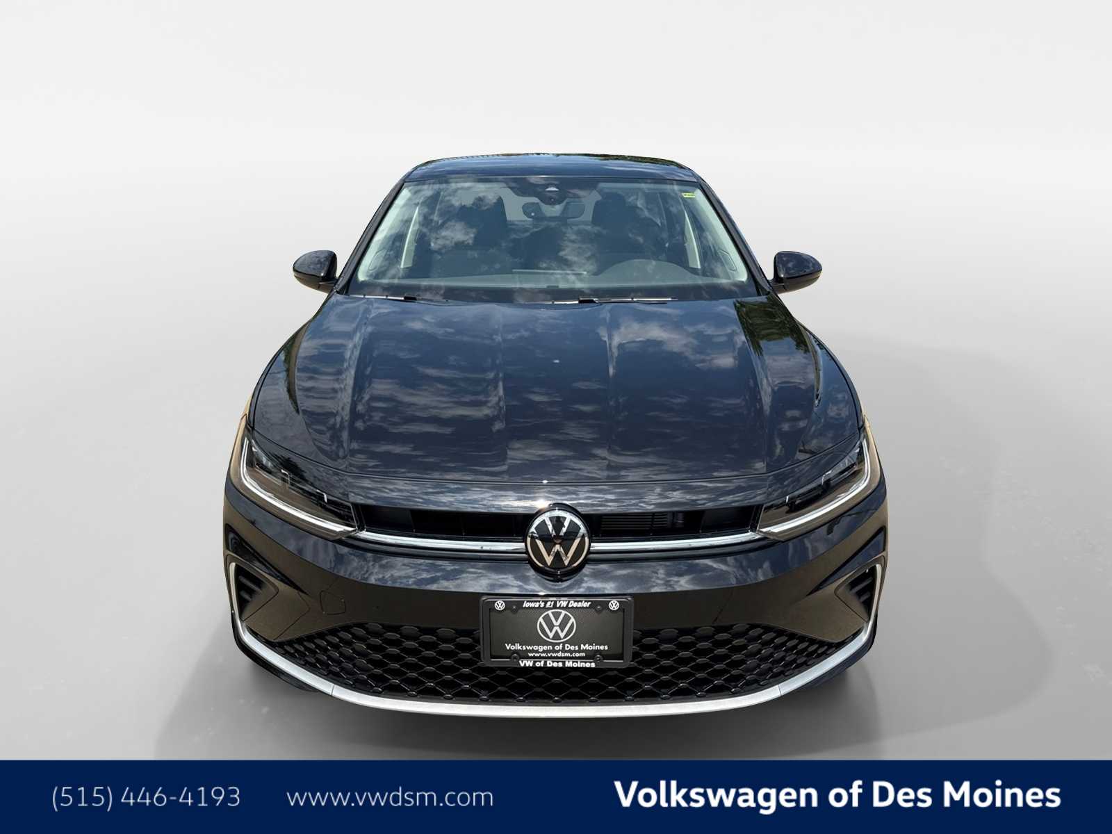 Thumbnail: 2025 Volkswagen Jetta - 7