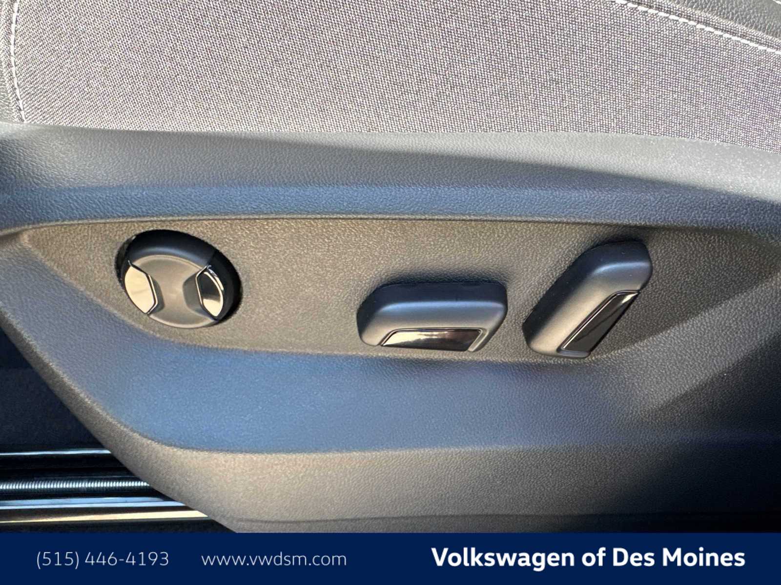 Thumbnail: 2026 Volkswagen Atlas - 23