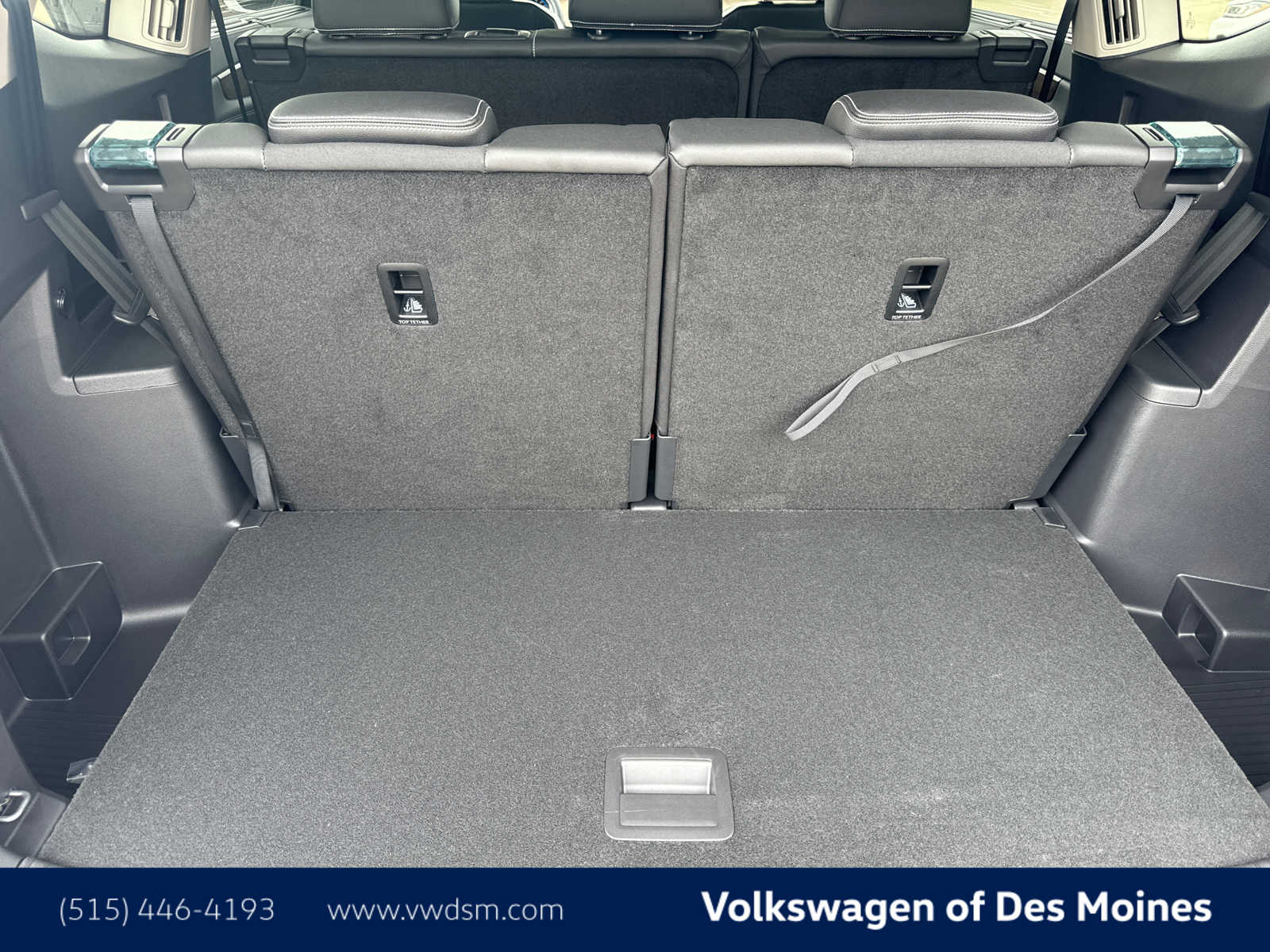 Thumbnail: 2025 Volkswagen Atlas - 20