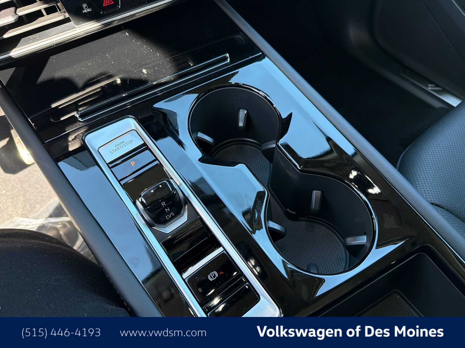 Thumbnail: 2026 Volkswagen Atlas - 17