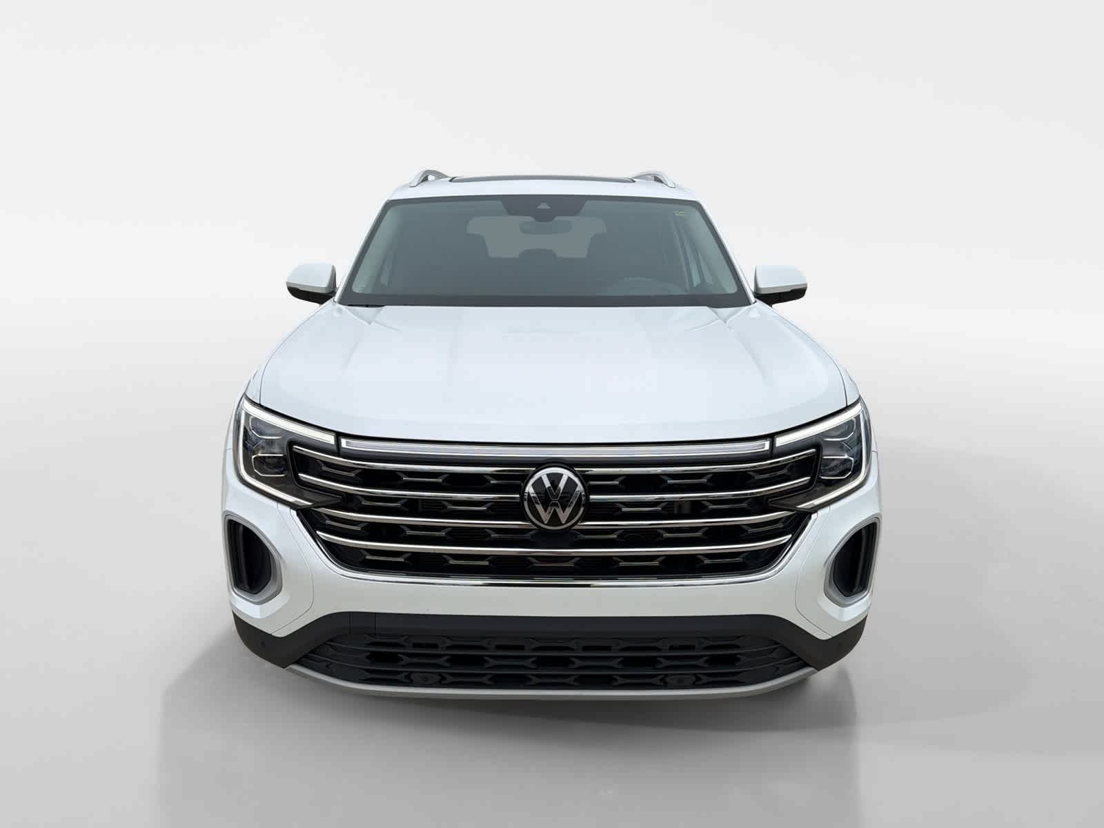 Thumbnail: 2025 Volkswagen Atlas - 7