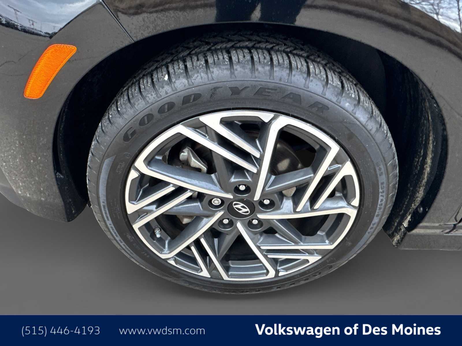 Thumbnail: 2023 Hyundai Kona - 8