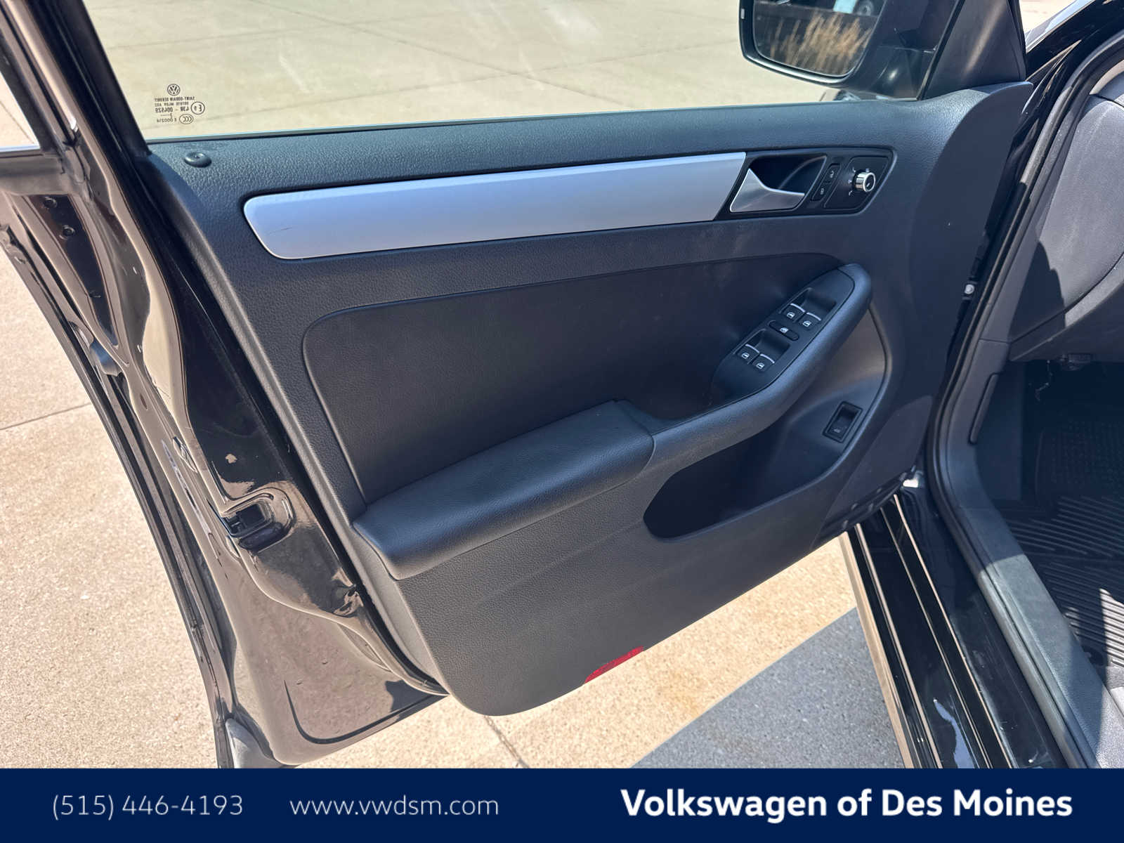 Thumbnail: 2014 Volkswagen Jetta - 22