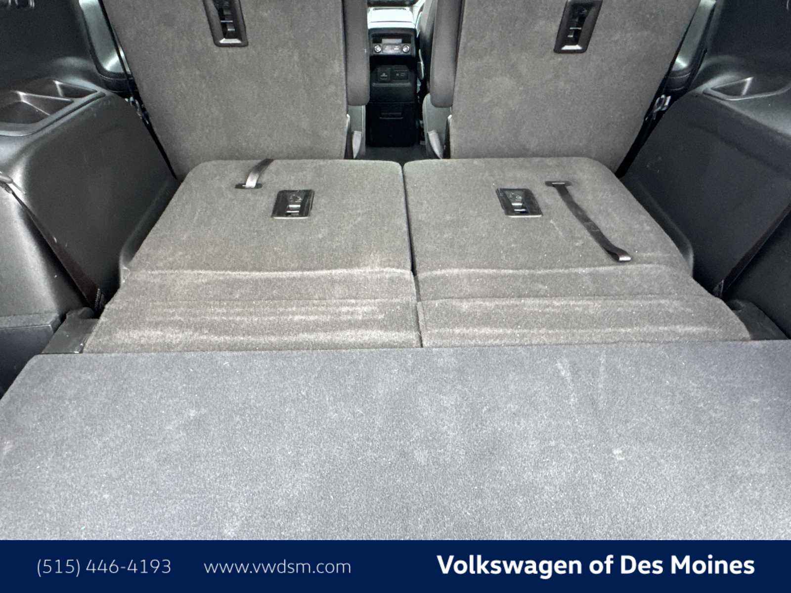 Thumbnail: 2023 GMC Acadia - 19