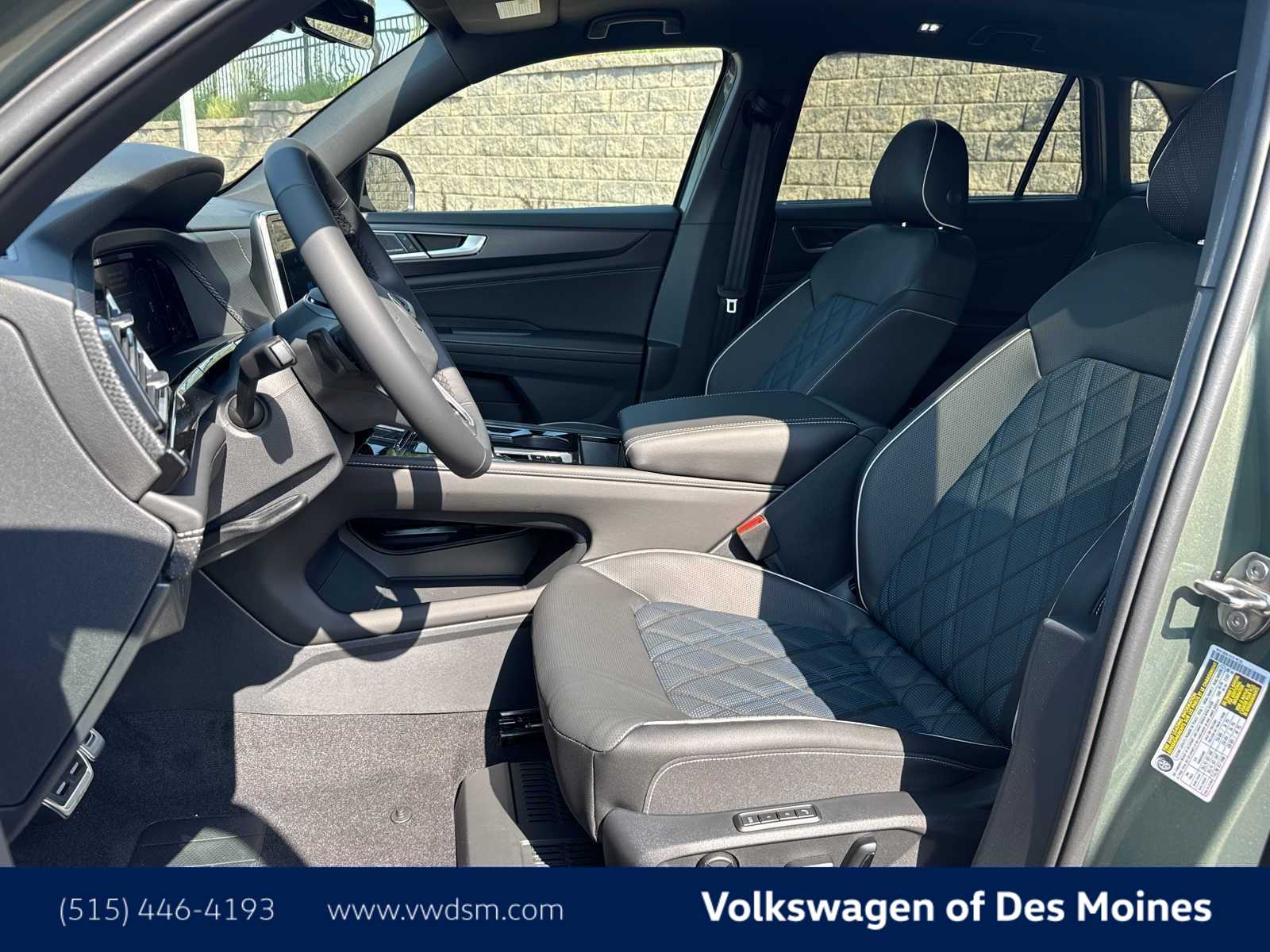 Thumbnail: 2026 Volkswagen Atlas - 11