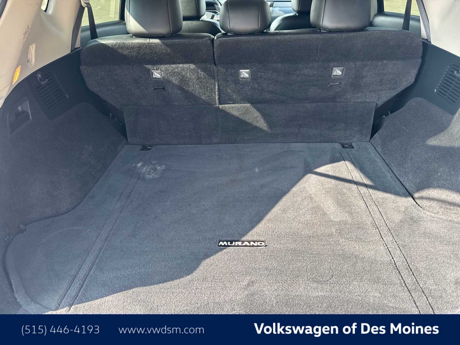 Thumbnail: 2023 Nissan Murano - 19