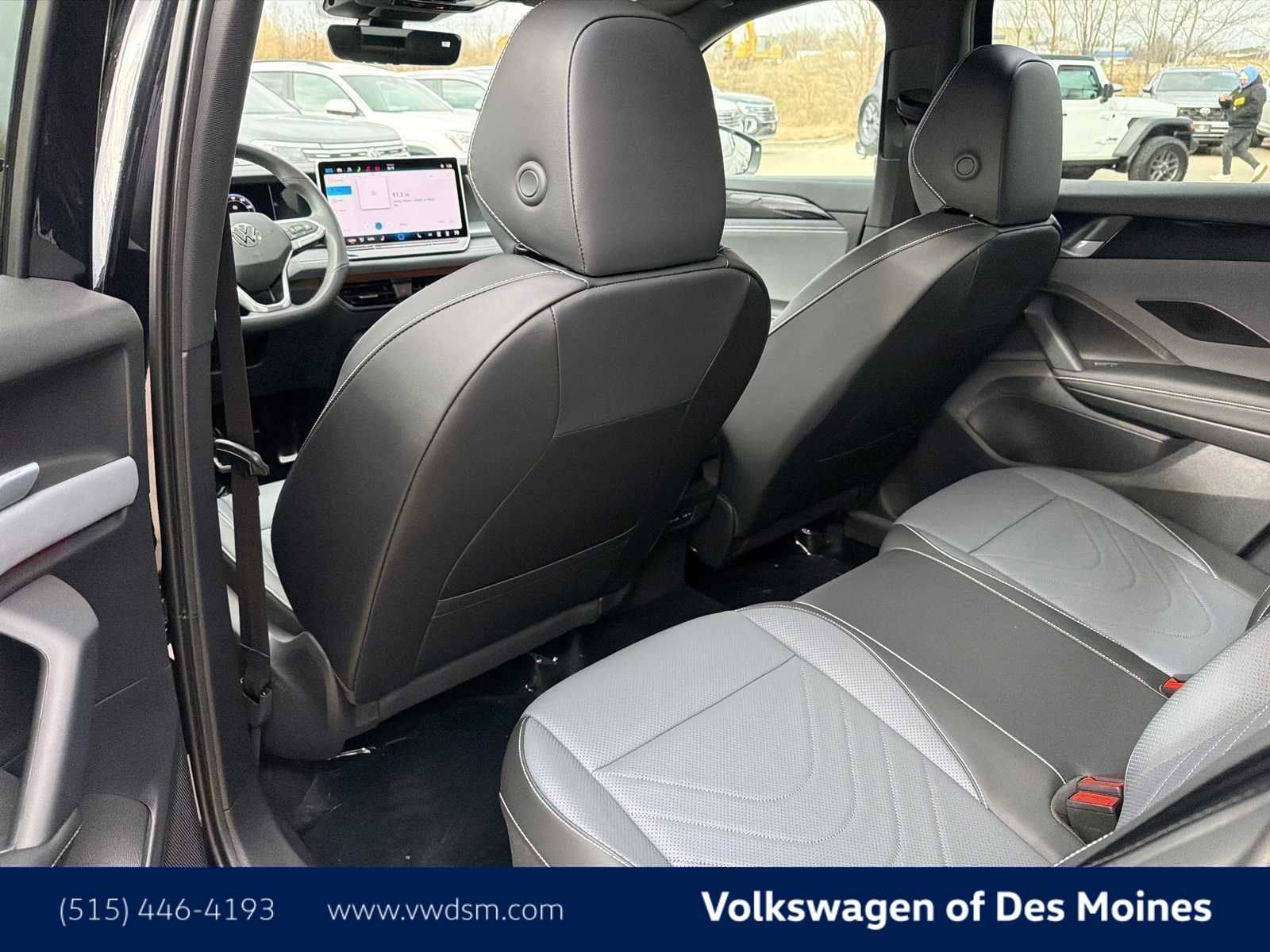 Thumbnail: 2026 Volkswagen Tiguan - 13