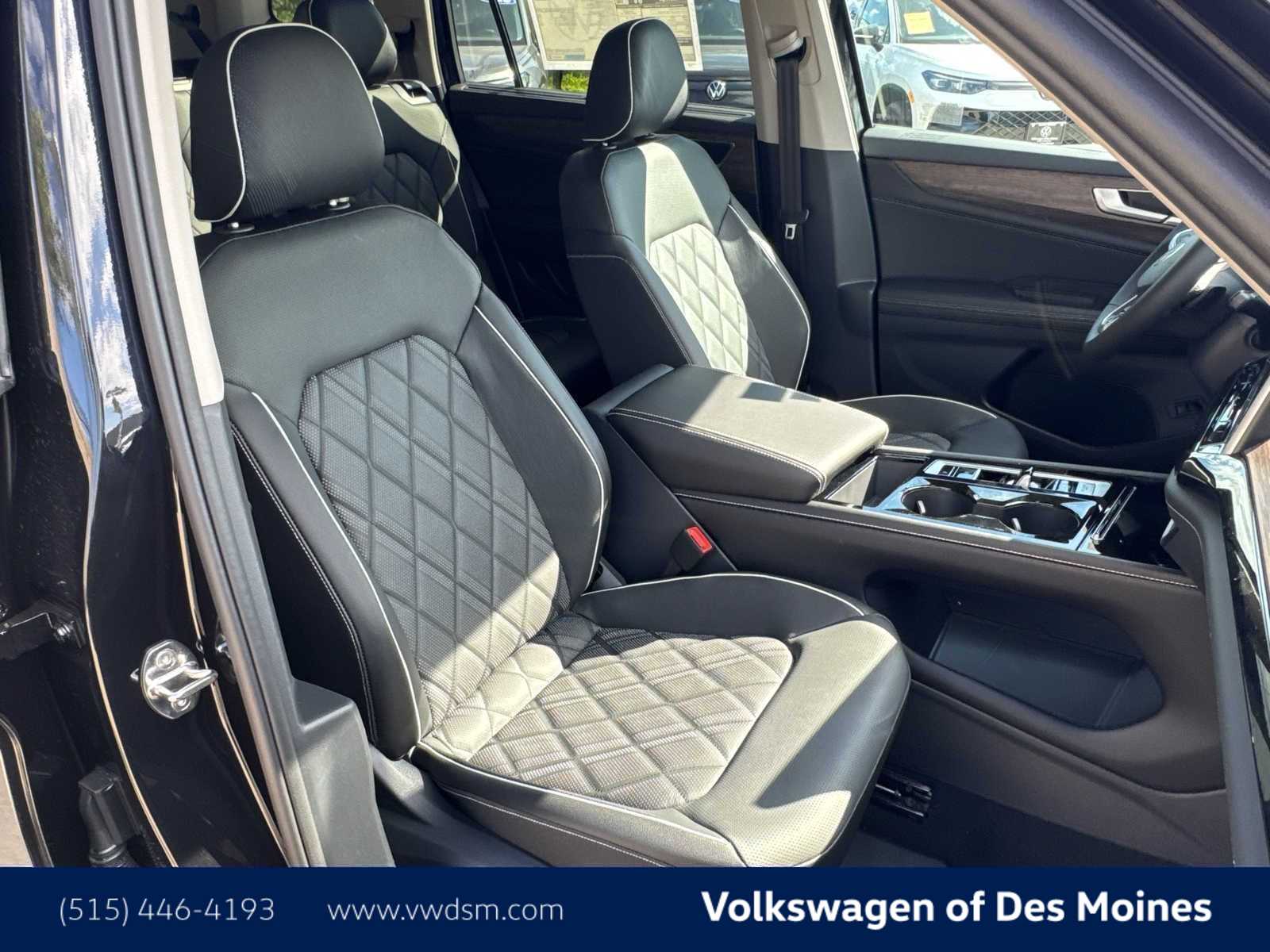 Thumbnail: 2026 Volkswagen Atlas - 15