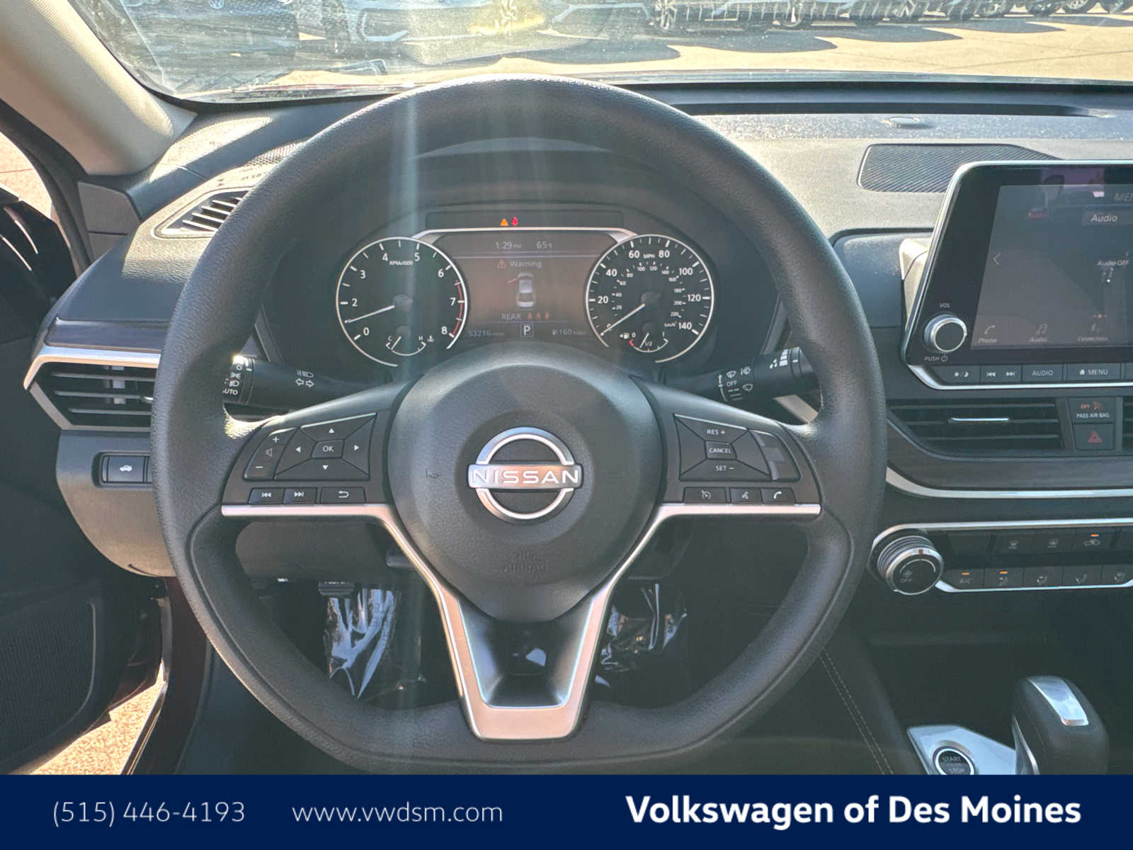 Thumbnail: 2023 Nissan Altima - 15