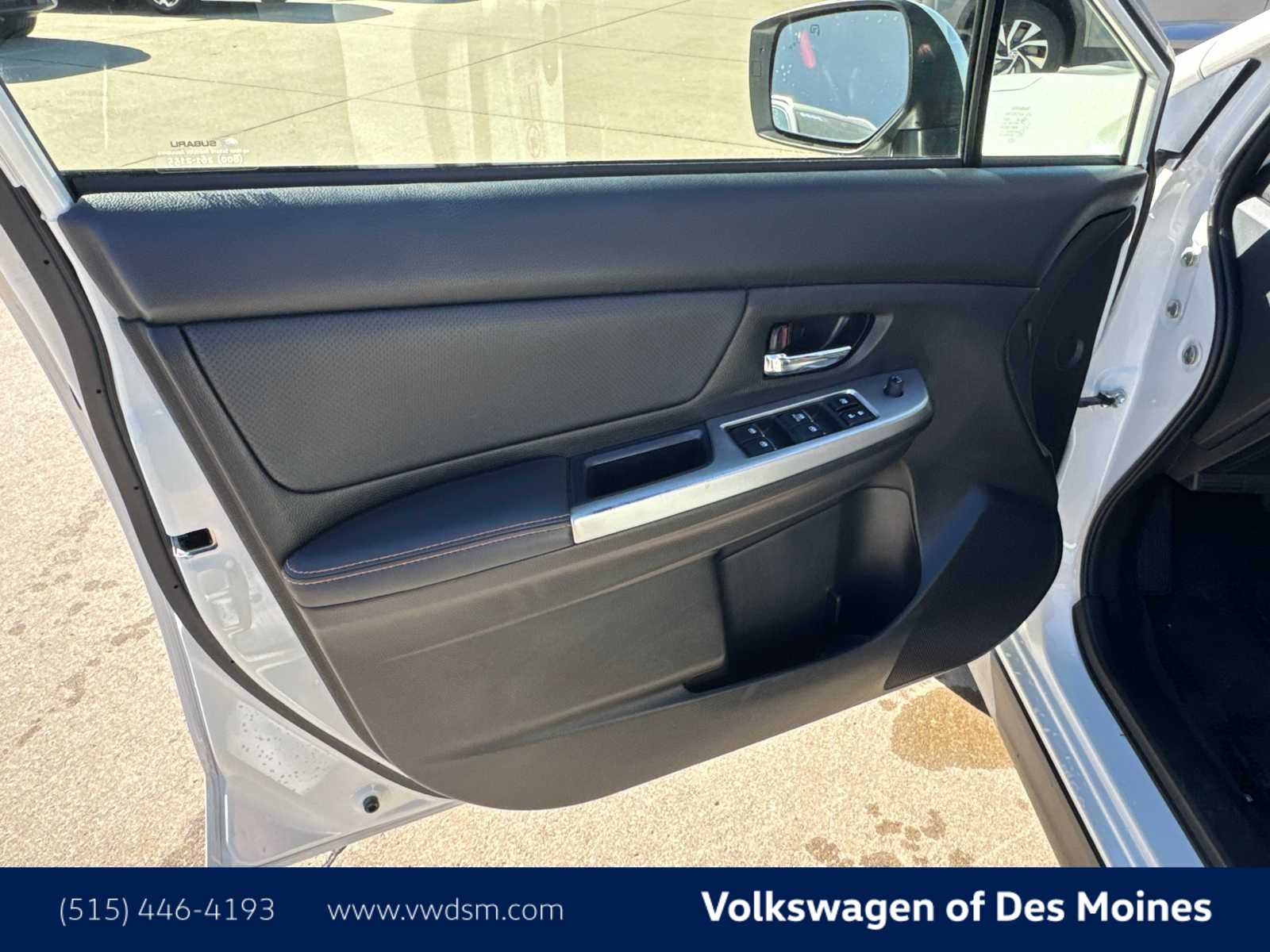 Thumbnail: 2016 Subaru Crosstrek - 22