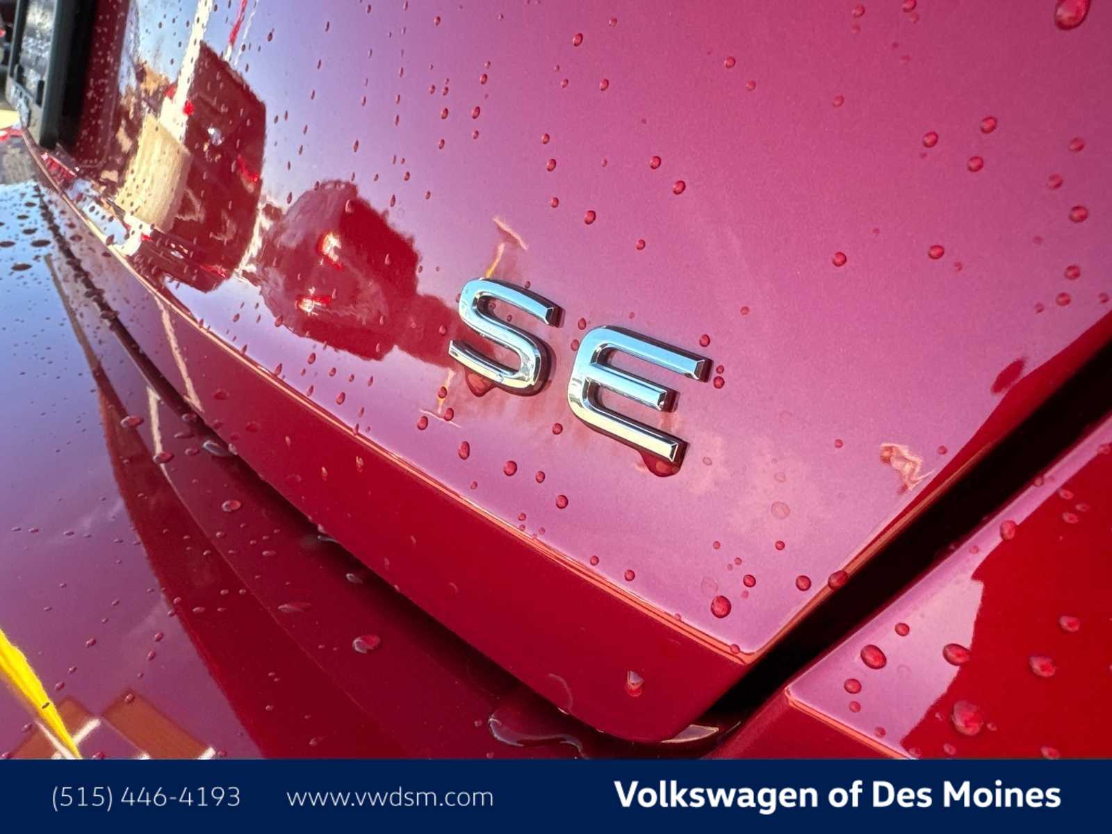 Thumbnail: 2026 Volkswagen Jetta - 6