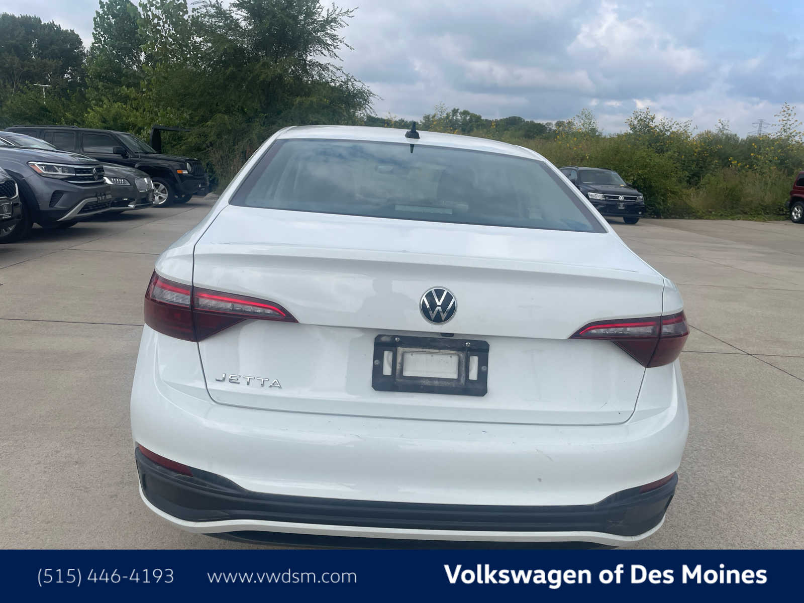 Thumbnail: 2024 Volkswagen Jetta - 6