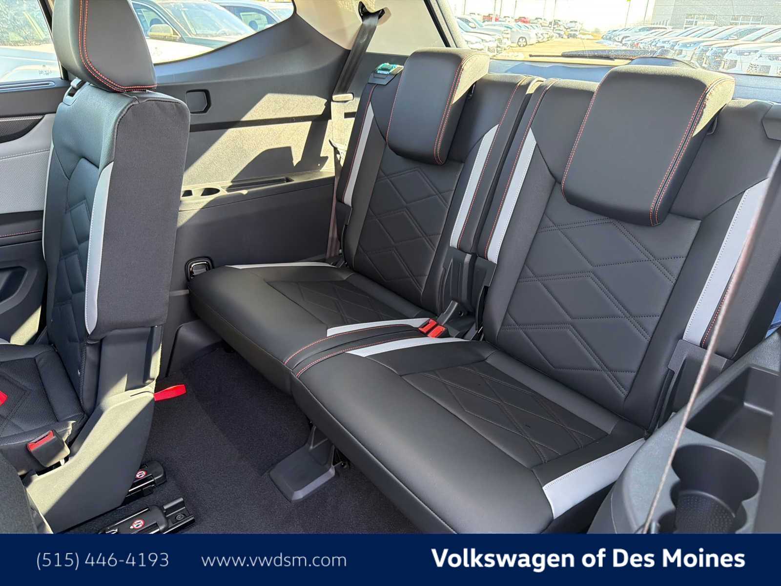 Thumbnail: 2026 Volkswagen Atlas - 14