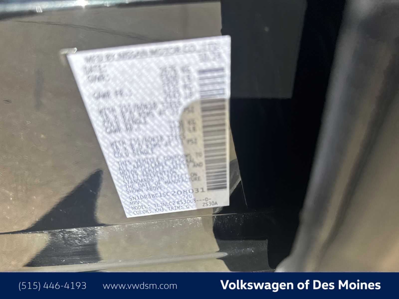 Thumbnail: 2025 Nissan Pathfinder - 21