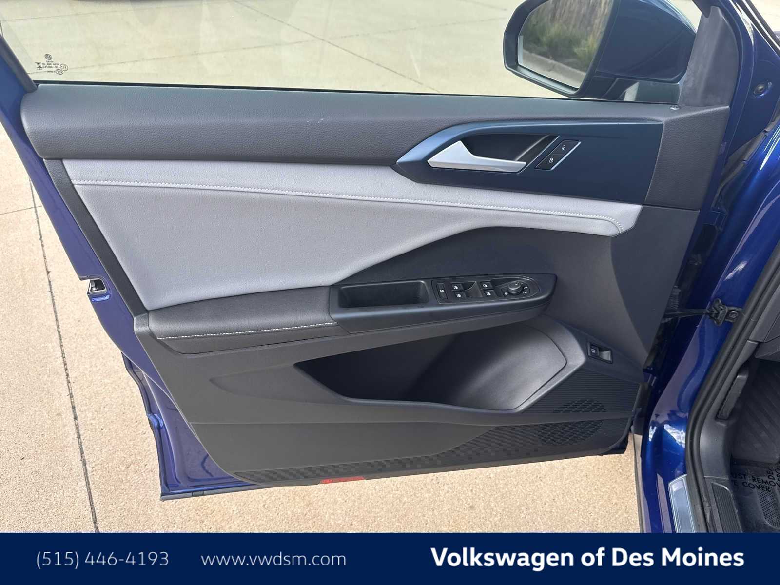 Thumbnail: 2024 Volkswagen Taos - 22