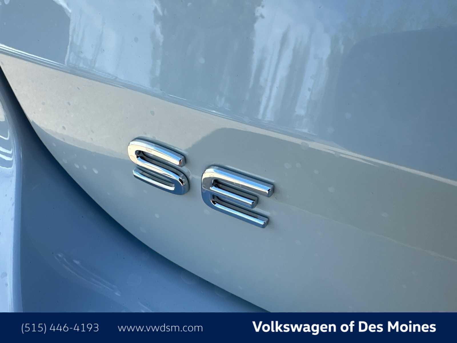 Thumbnail: 2025 Volkswagen Taos - 6