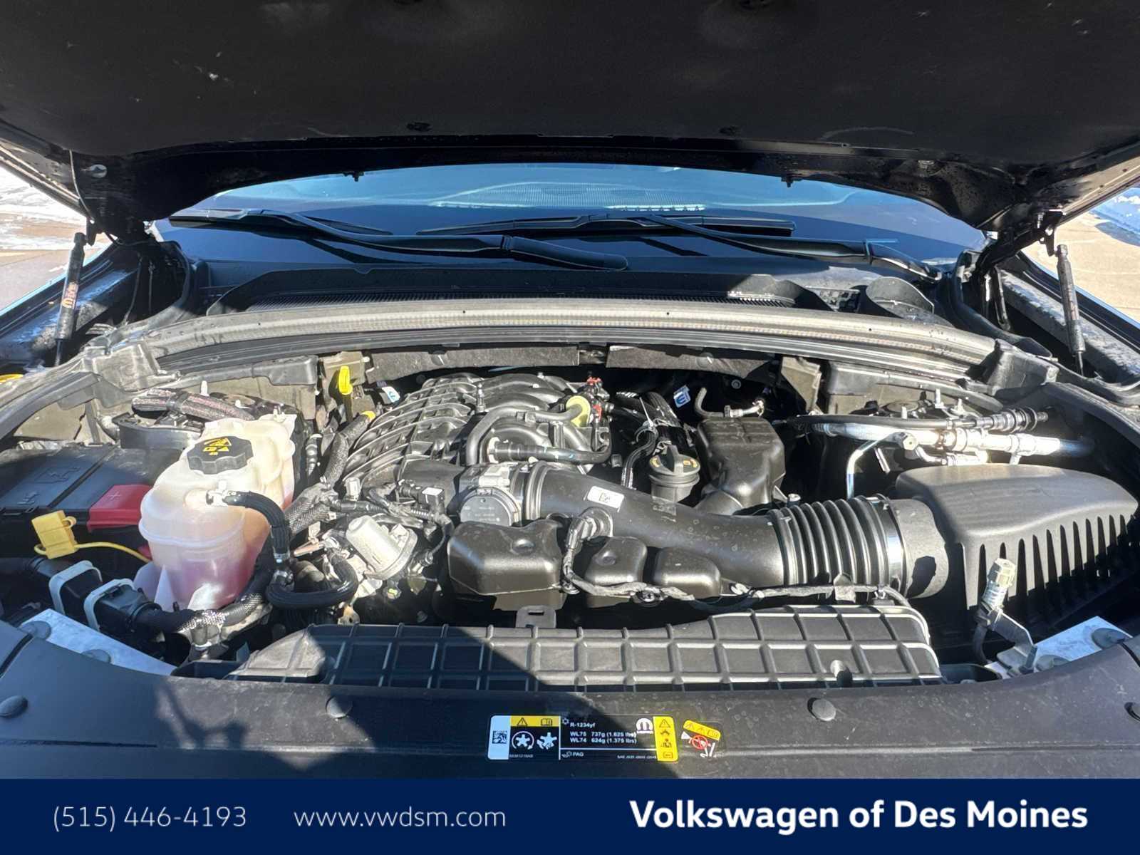 Thumbnail: 2023 Jeep Grand Cherokee - 9