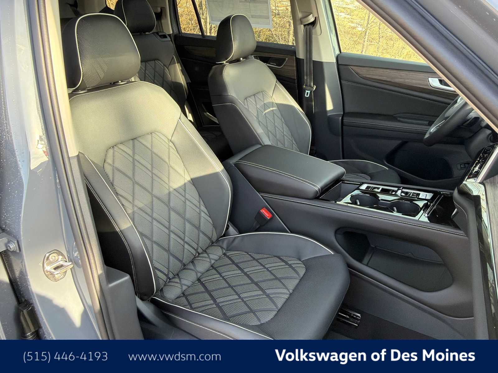 Thumbnail: 2026 Volkswagen Atlas - 15