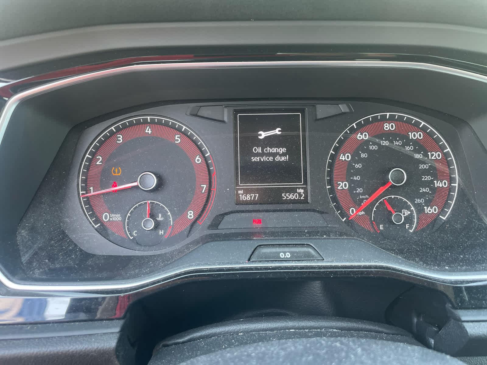 Thumbnail: 2021 Volkswagen Jetta - 6