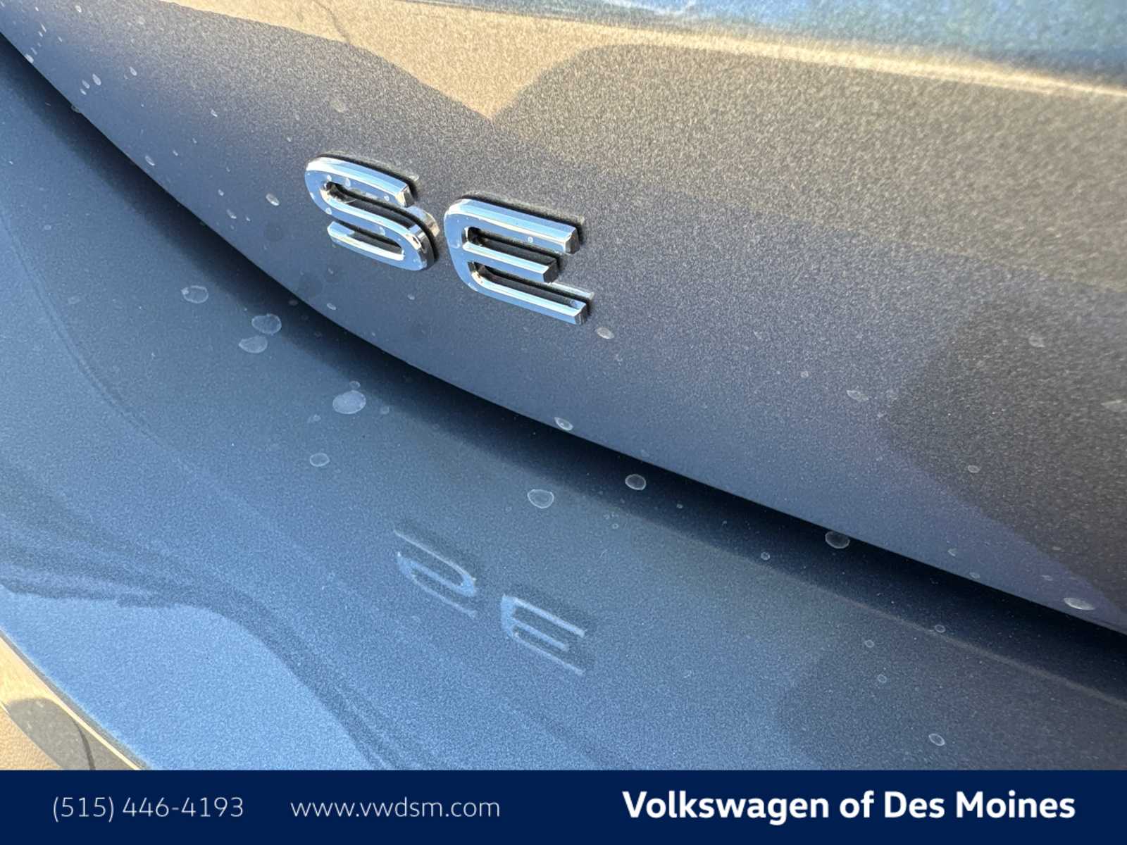 Thumbnail: 2025 Volkswagen Tiguan - 6