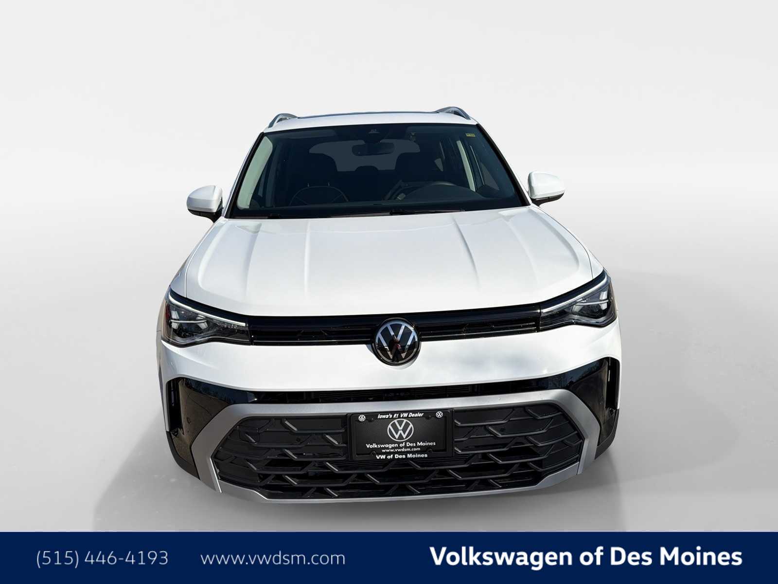 Thumbnail: 2026 Volkswagen Taos - 7