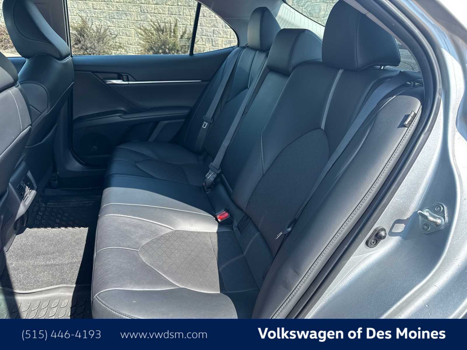 Thumbnail: 2022 Toyota Camry - 12