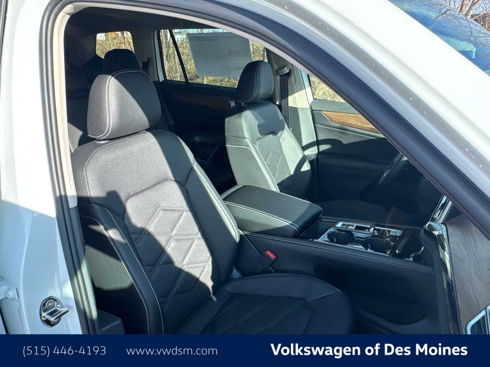 Thumbnail: 2026 Volkswagen Atlas - 15