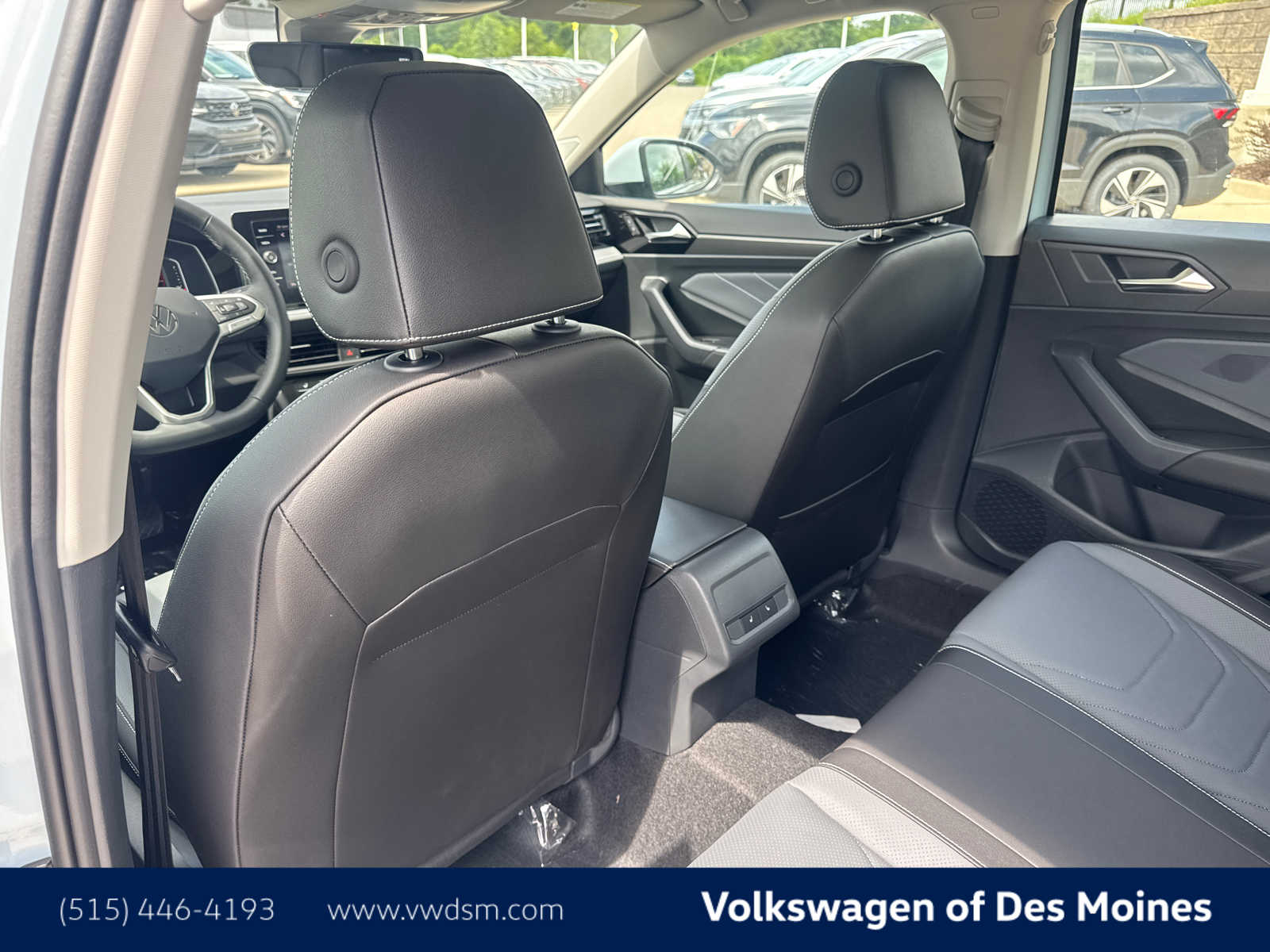 Thumbnail: 2025 Volkswagen Jetta - 13