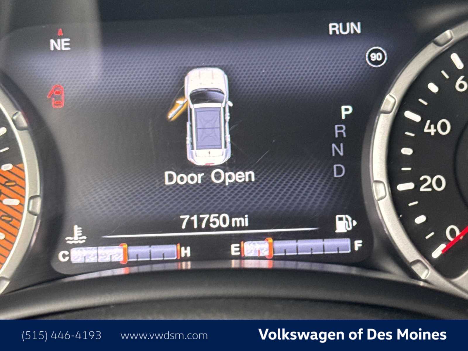 Thumbnail: 2021 Jeep Renegade - 18