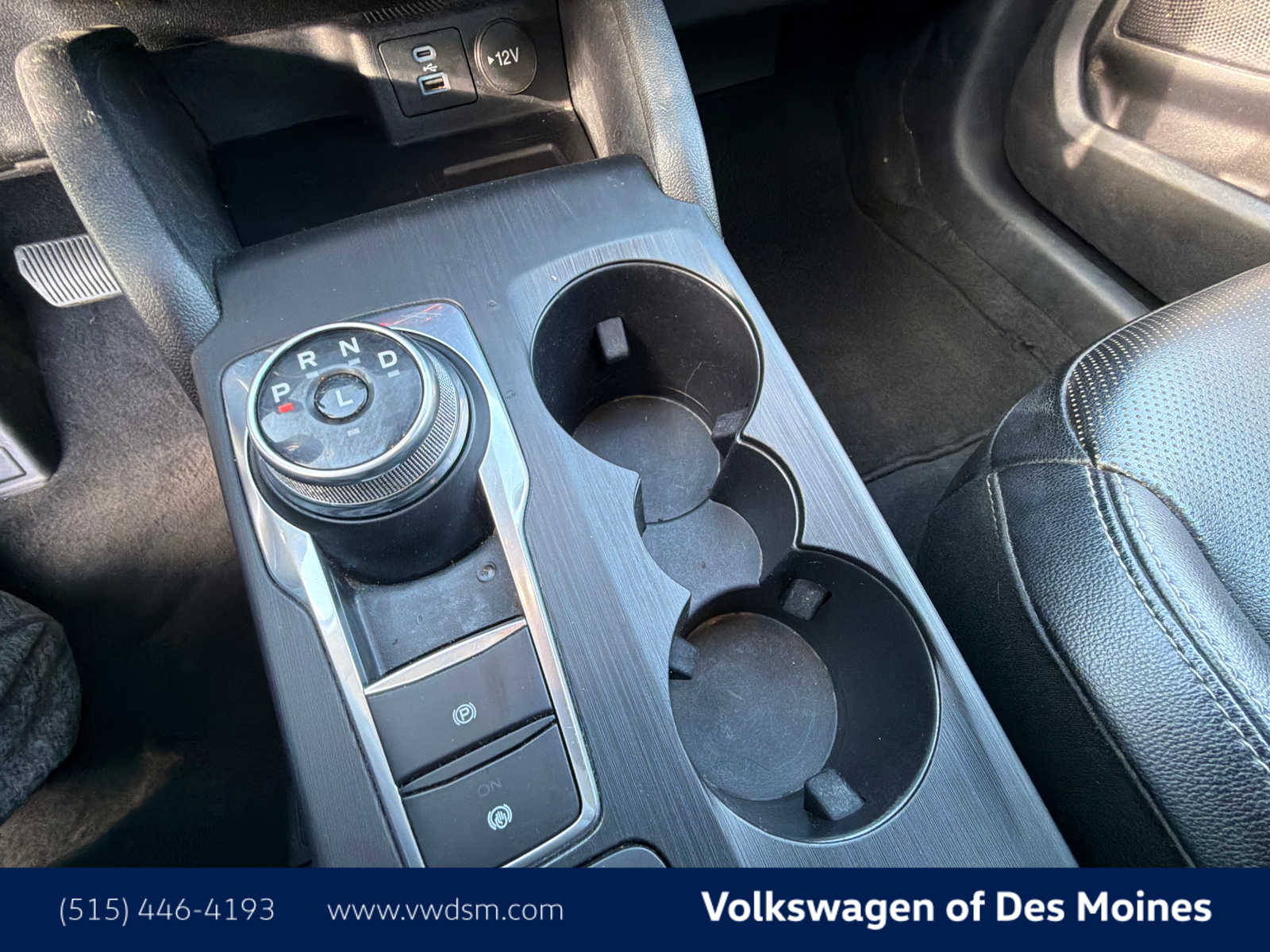 Thumbnail: 2022 Ford Escape - 16