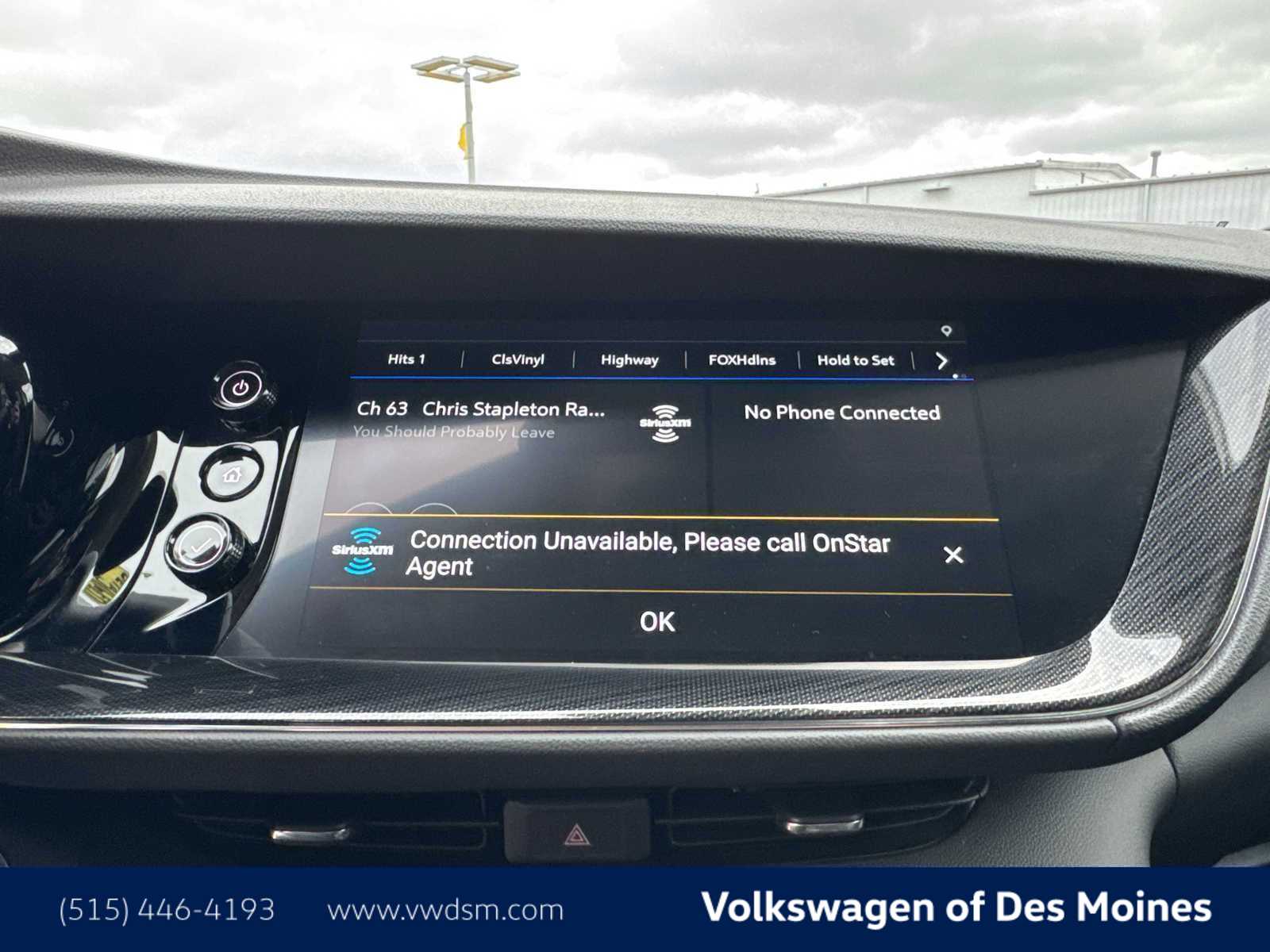 Thumbnail: 2023 Buick Envision - 17