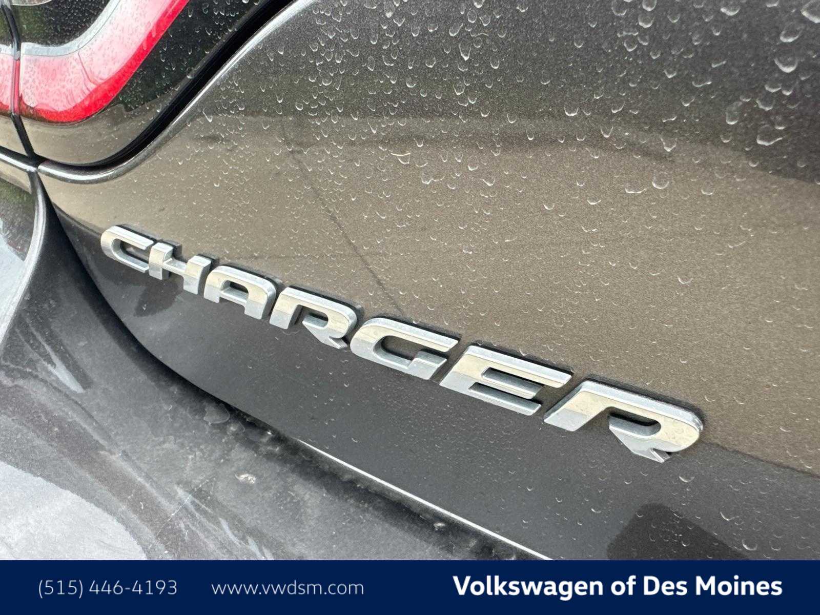 Thumbnail: 2023 Dodge Charger - 6