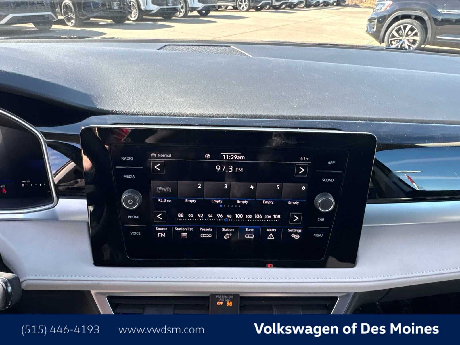 Thumbnail: 2026 Volkswagen Taos - 17