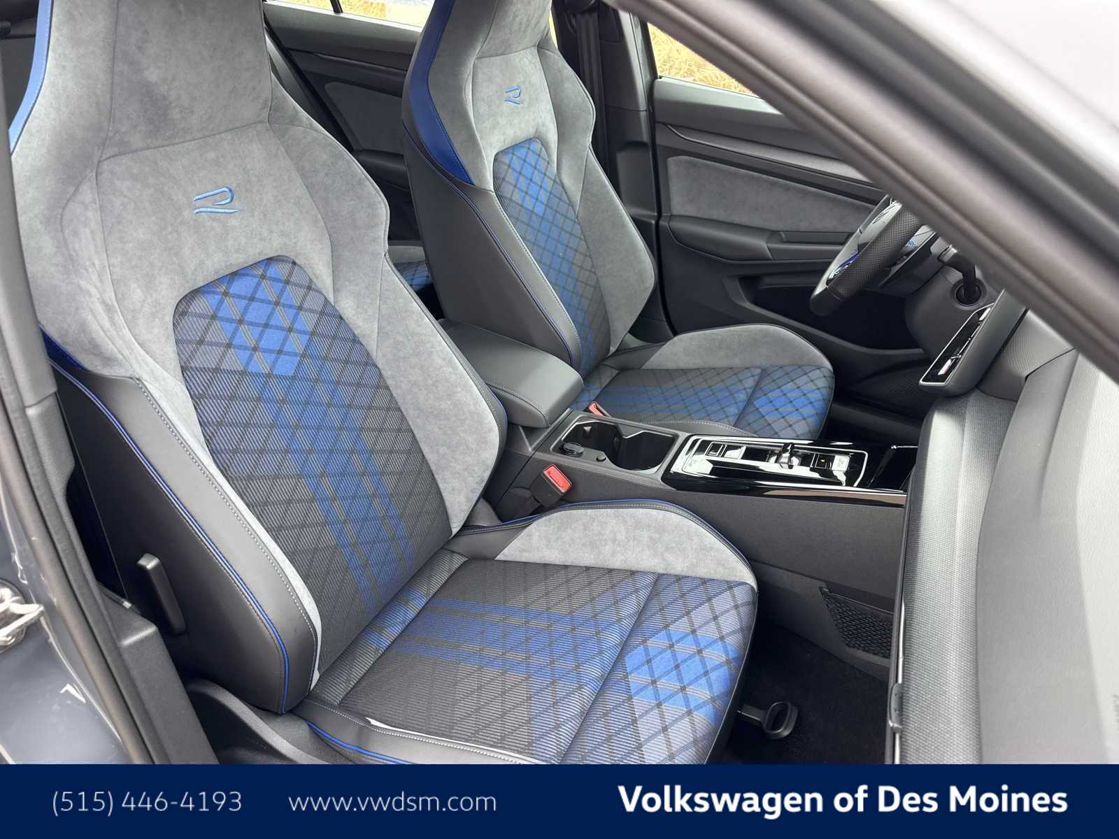 Thumbnail: 2026 Volkswagen Golf - 14