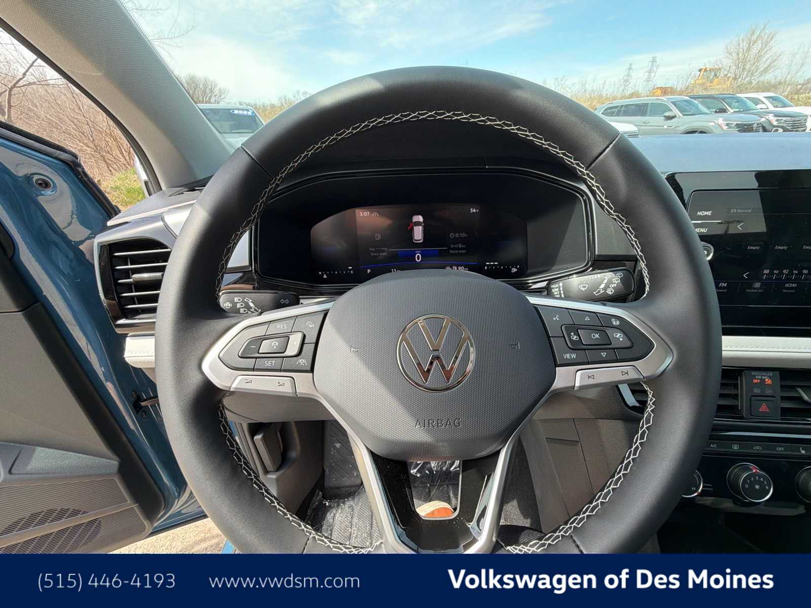 Thumbnail: 2026 Volkswagen Taos - 15