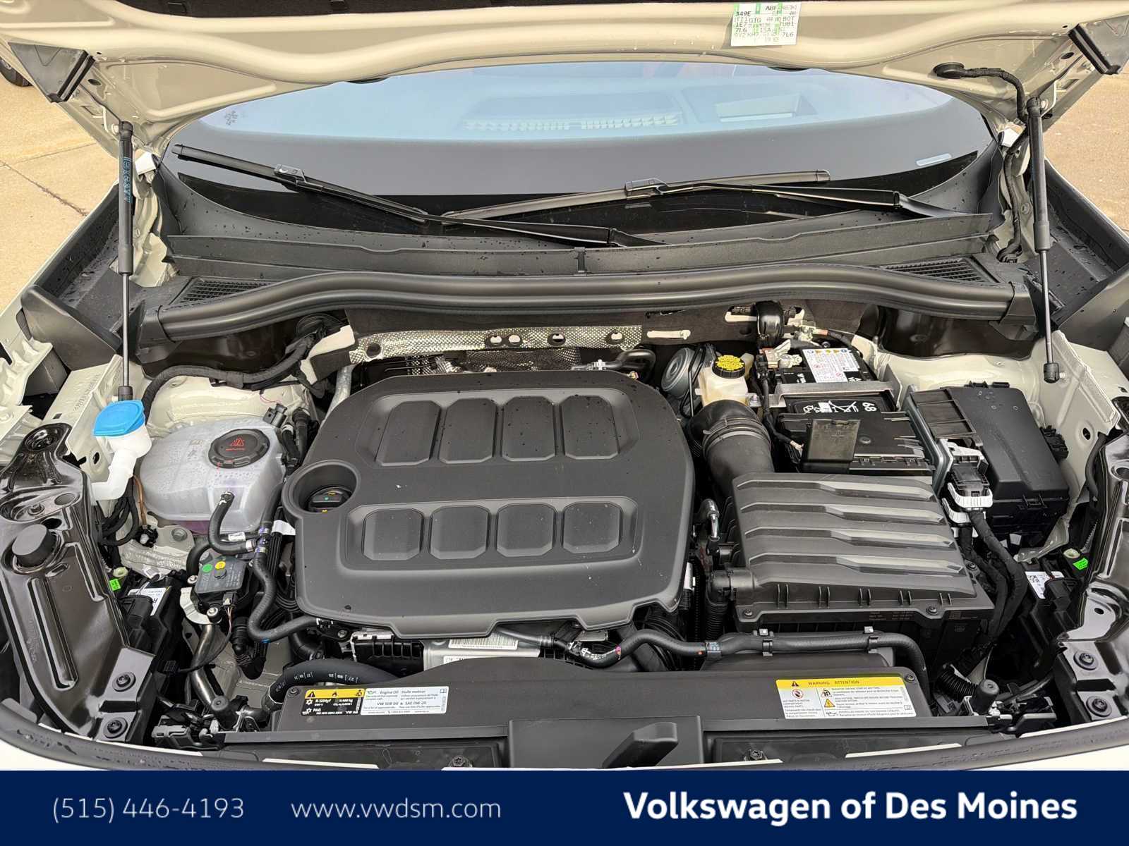 Thumbnail: 2026 Volkswagen Tiguan - 9