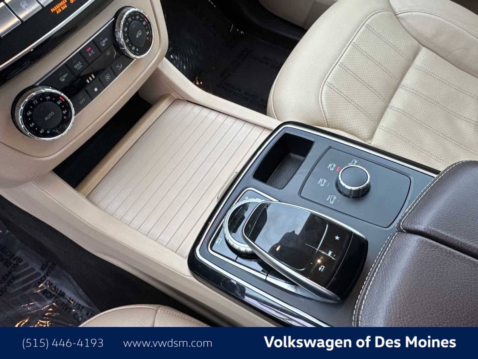 Thumbnail: 2017 Mercedes-Benz GLE - 16