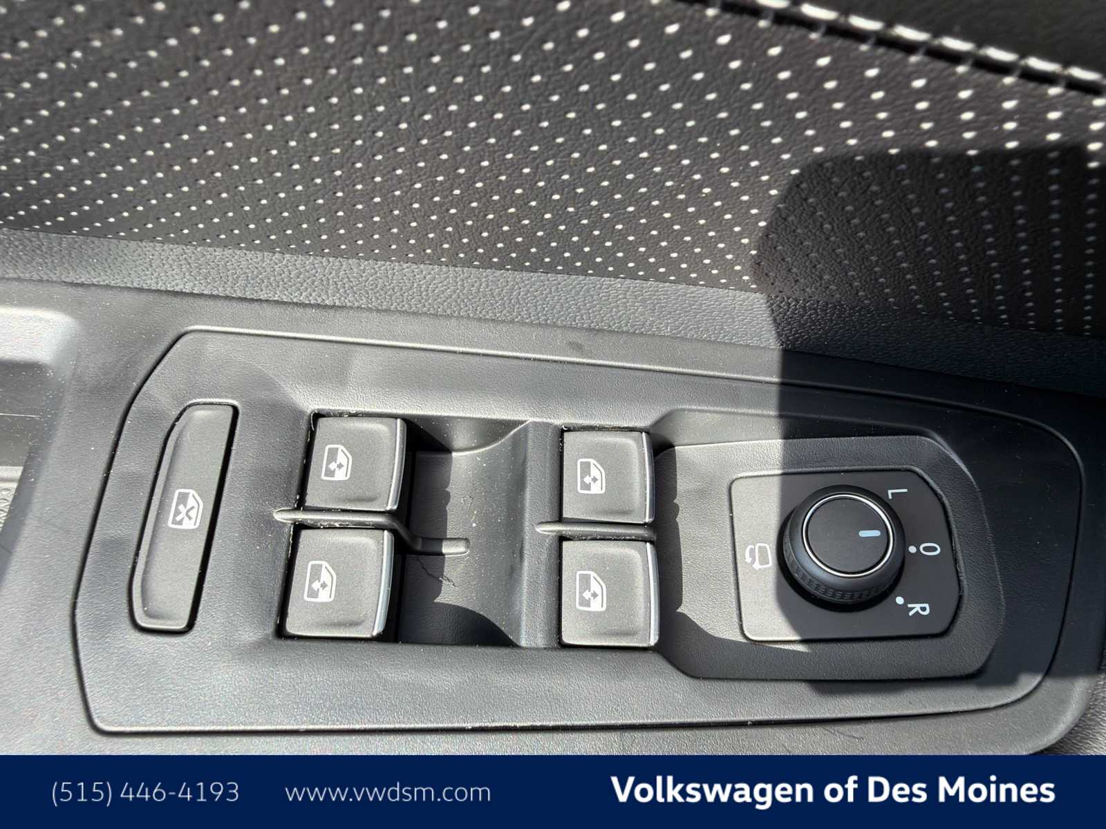 Thumbnail: 2026 Volkswagen Atlas - 24