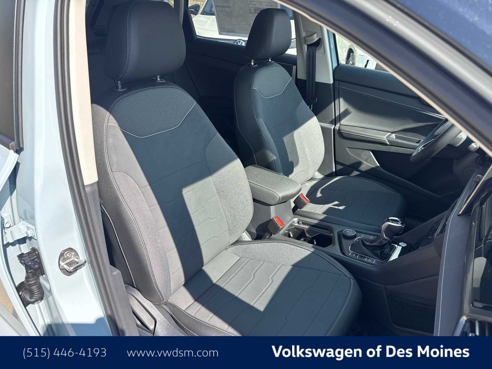 Thumbnail: 2025 Volkswagen Taos - 14