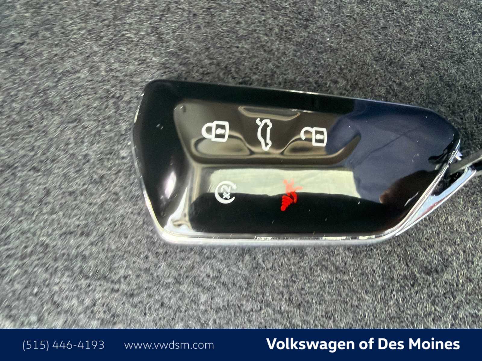 Thumbnail: 2026 Volkswagen Tiguan - 20