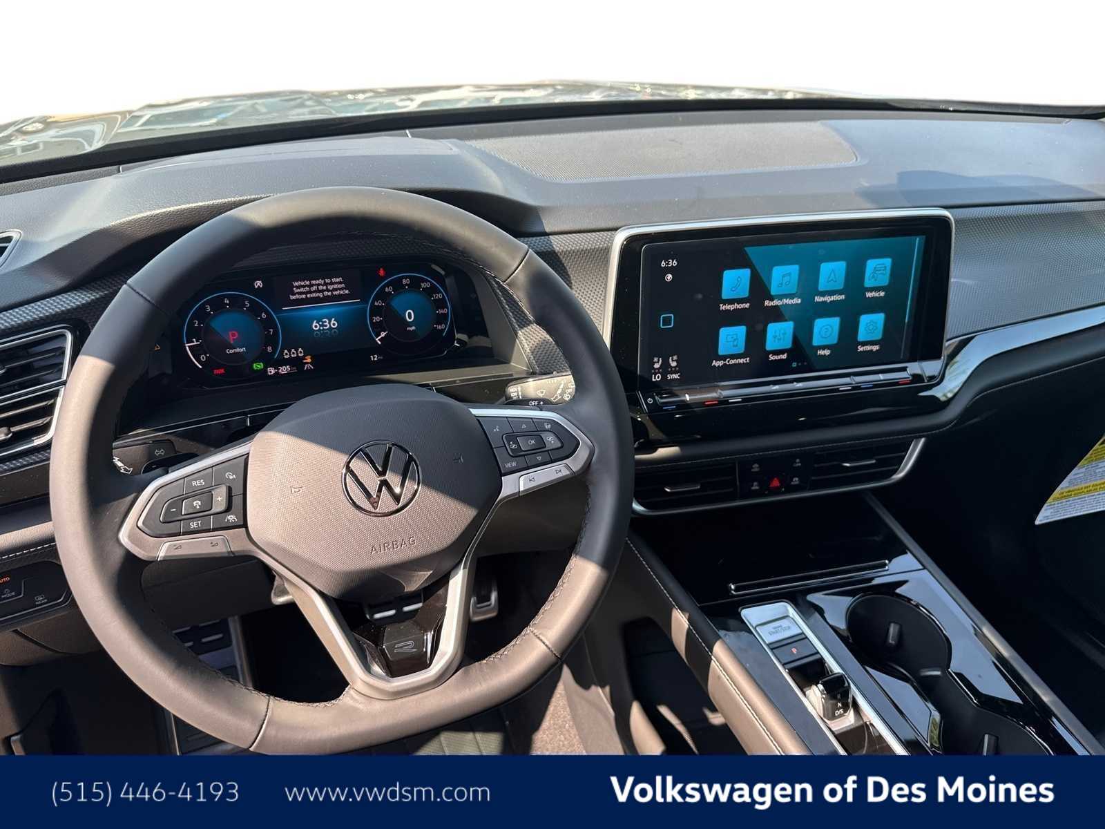 Thumbnail: 2026 Volkswagen Atlas - 2