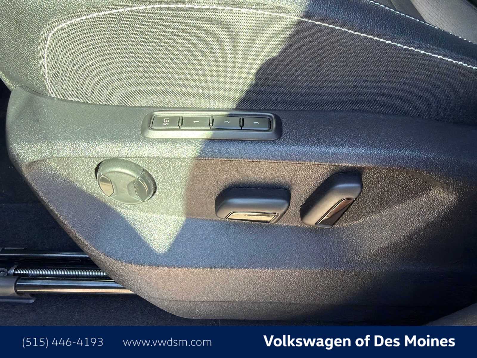 Thumbnail: 2026 Volkswagen Atlas - 25