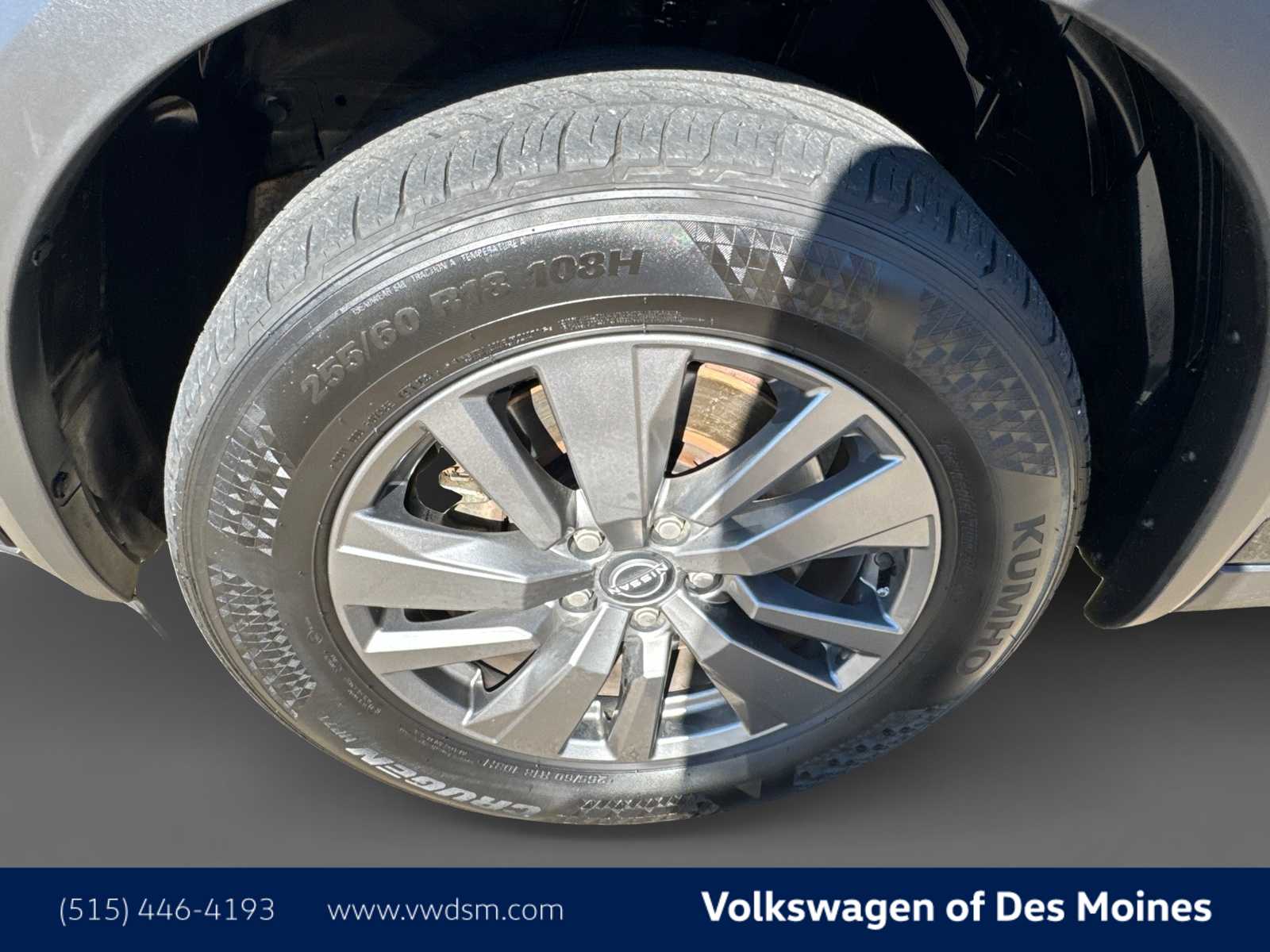 Thumbnail: 2025 Nissan Pathfinder - 8