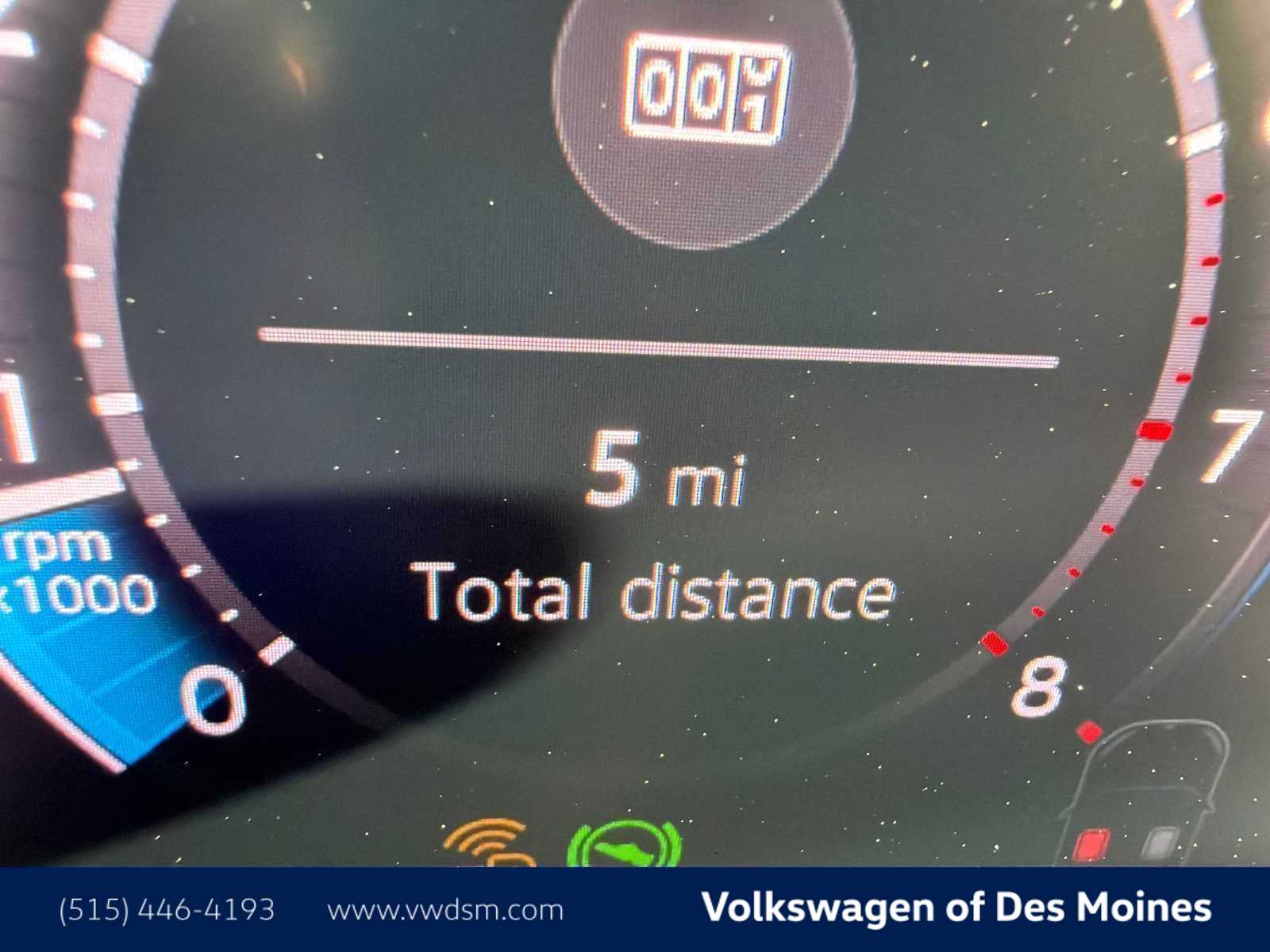 Thumbnail: 2026 Volkswagen Tiguan - 18