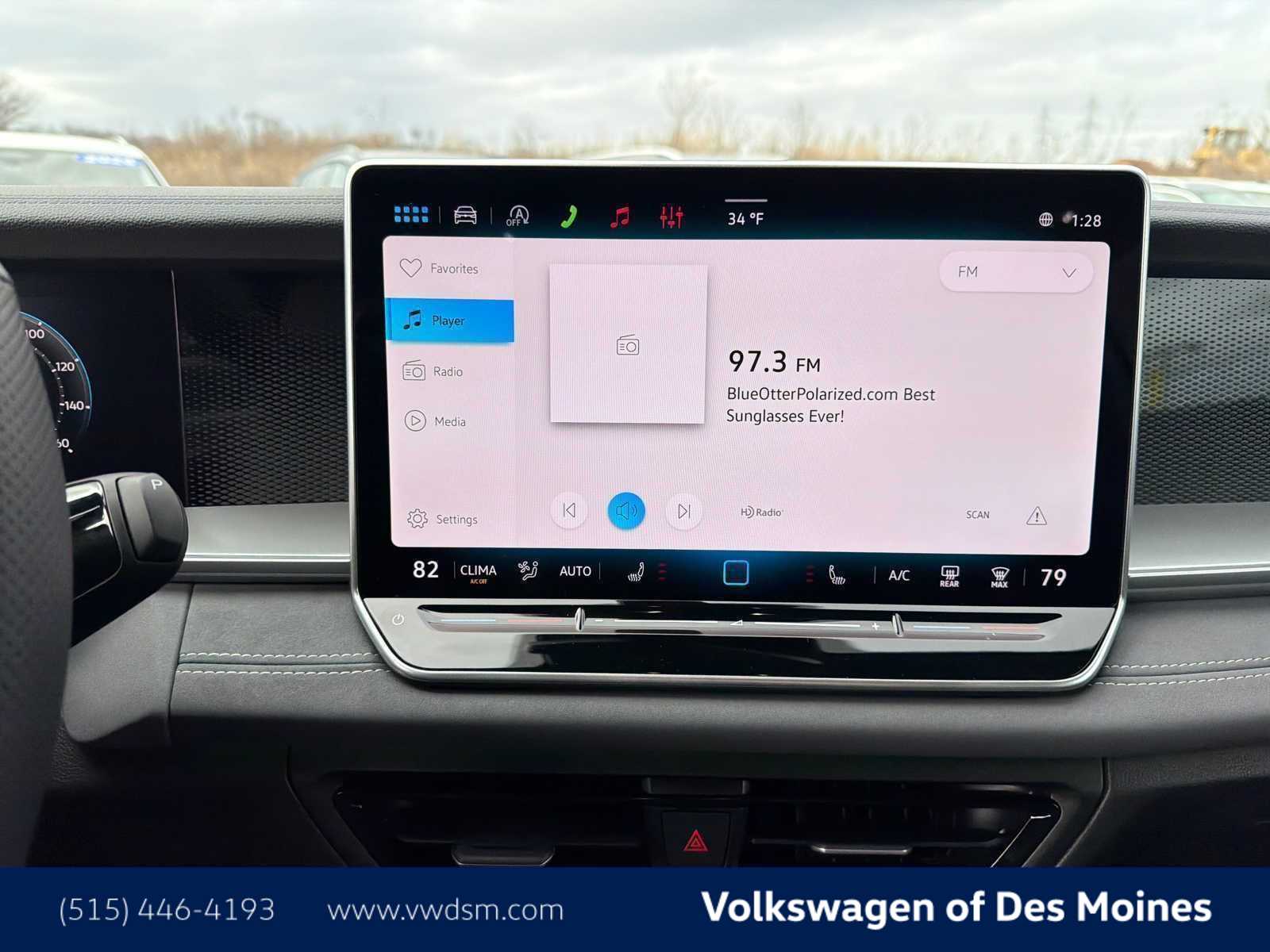 Thumbnail: 2026 Volkswagen Tiguan - 17