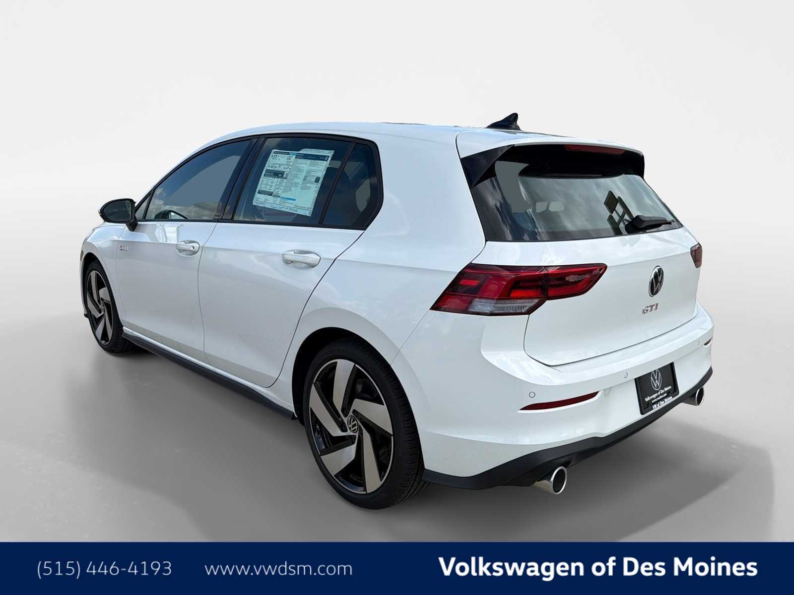 Thumbnail: 2026 Volkswagen Golf - 4