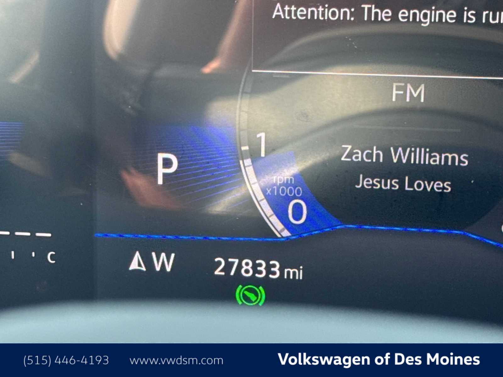 Thumbnail: 2024 Volkswagen Taos - 18