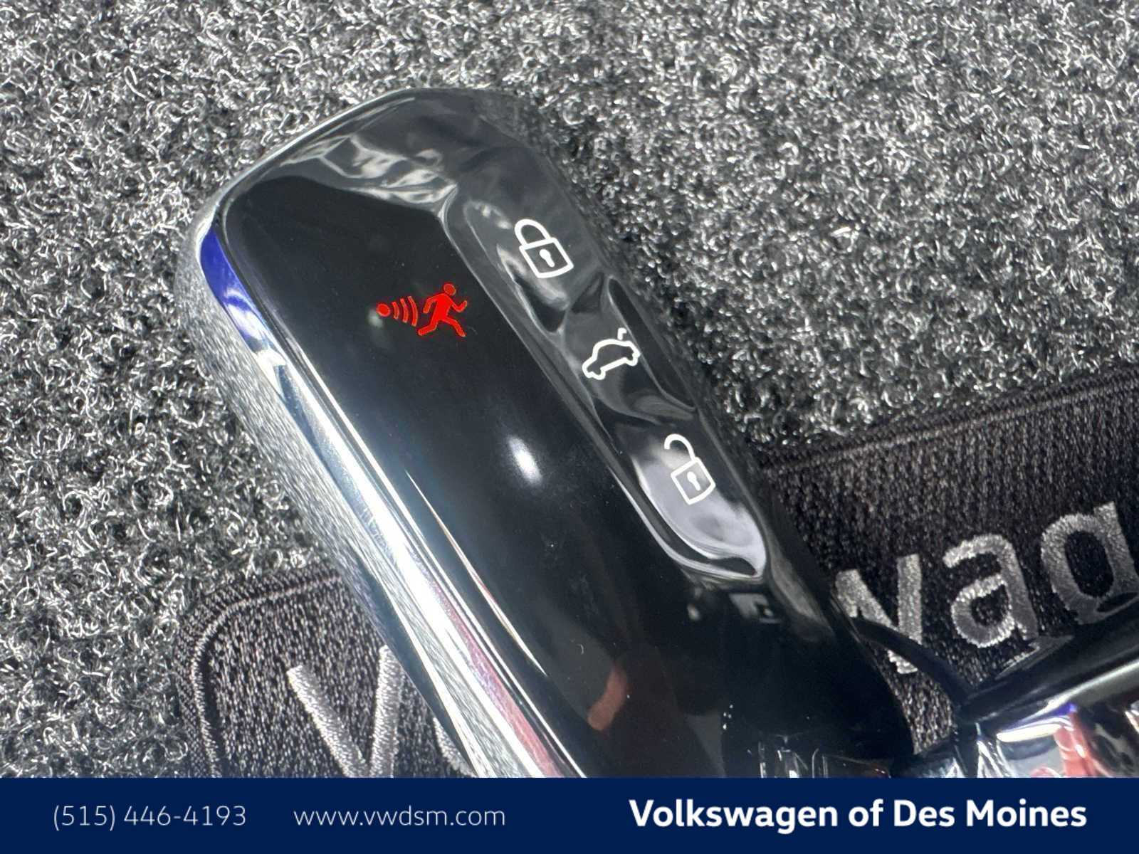 Thumbnail: 2026 Volkswagen ID.4 - 20