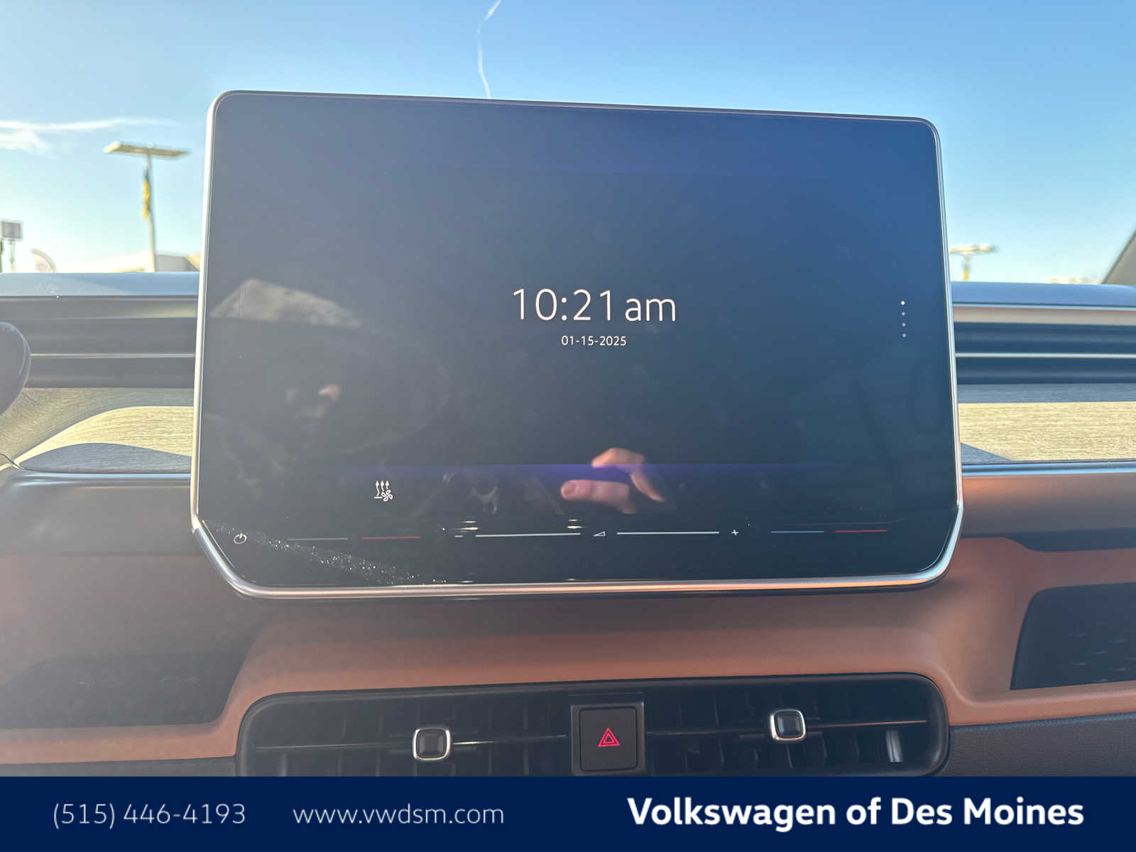 Thumbnail: 2025 Volkswagen ID.Buzz - 17