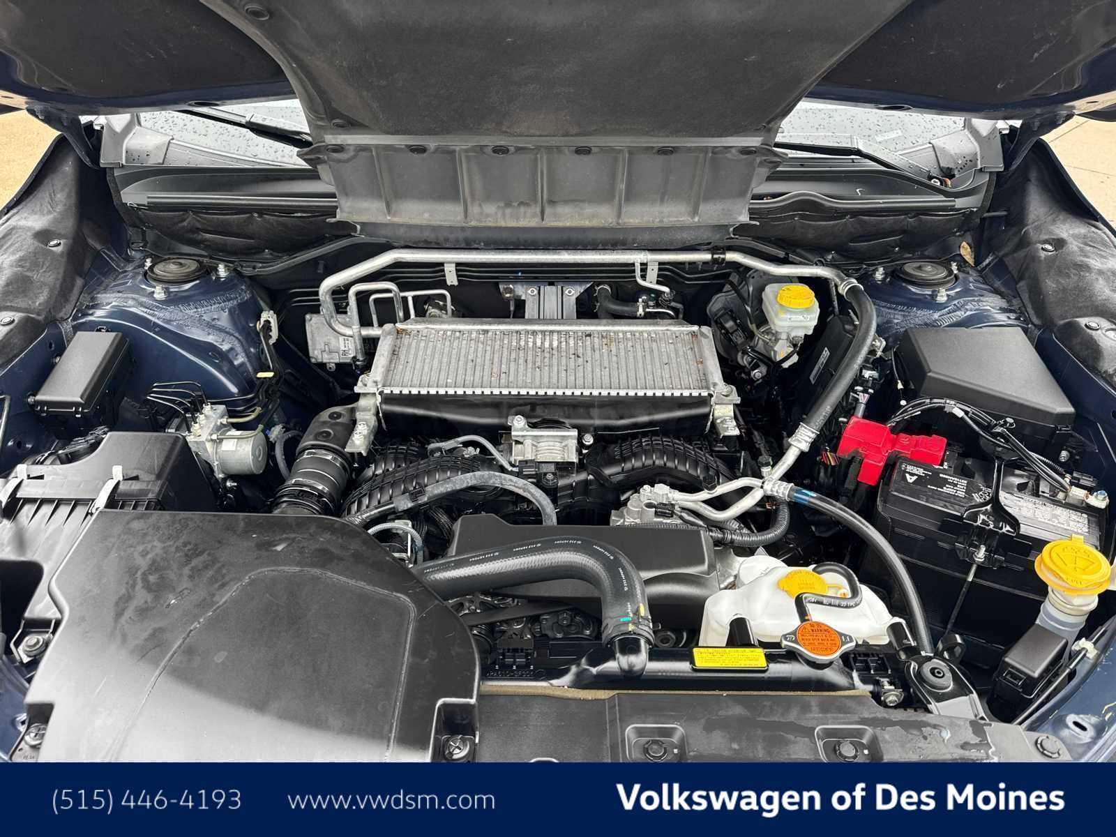 Thumbnail: 2023 Subaru Ascent - 9